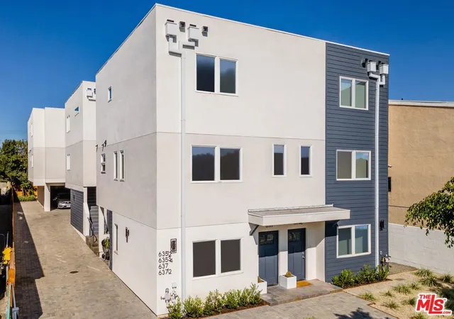 Photo 1 of Multi family home for sale at 635 N Harvard Blvd, Los Angeles, CA 90004 | MLS# 26989605 | Listing updated on 2026-10-08