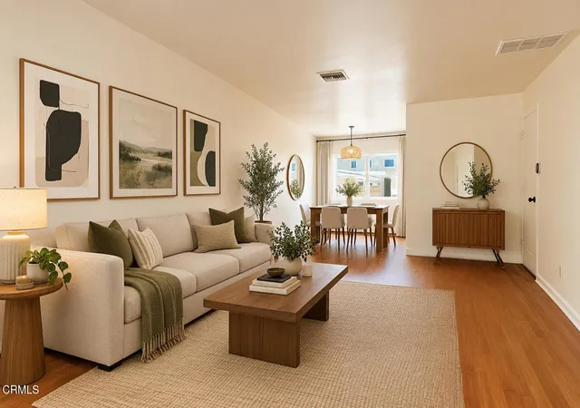 Condo for sale at 20244 Cohasset St #9, Winnetka, CA 91306 | MLS# P1-28885