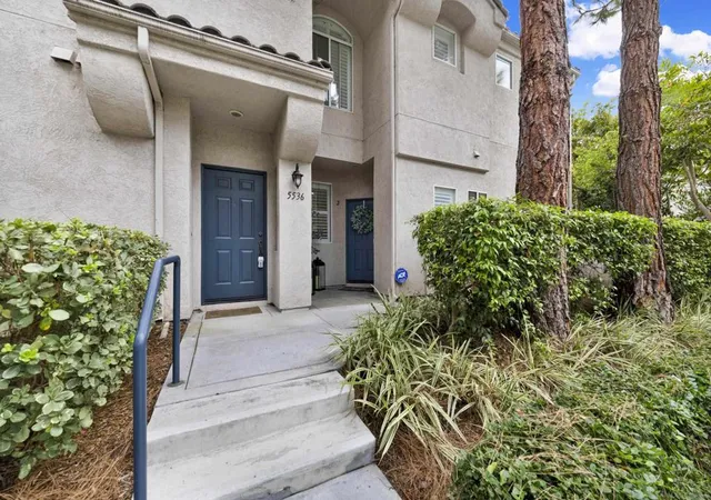 Photo 1 of Sale Pending at 5536 Renaissance #2, San Diego, CA 92122 | MLS# 260022777SD | Listing updated on 2026-09-29