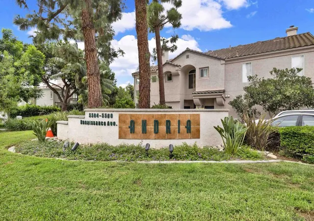 Photo 2 of Sale Pending at 5536 Renaissance #2, San Diego, CA 92122 | MLS# 260022777SD | Listing updated on 2026-09-29
