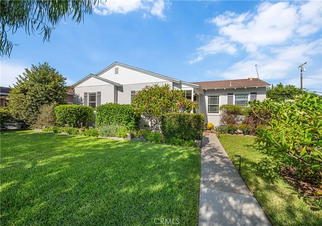 Single family home for sale at 11221 Dicky St, Whittier, CA 90606 | MLS# PW26200560