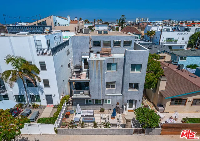Photo 1 of Multi family home for sale at 21 Voyage St, Marina Del Rey, CA 90292 | MLS# 26989547 | Listing updated on 2026-09-25