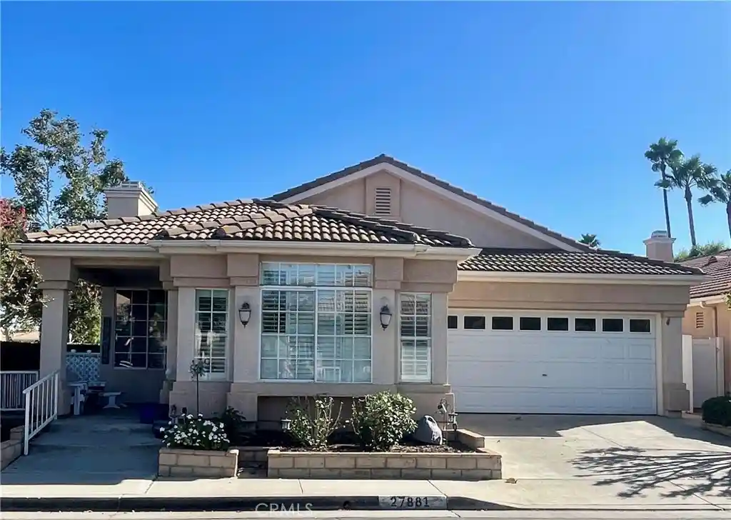 Photo 1 of Single family home for sale at 27881 Invitation, Menifee, CA 92585 | MLS# SW26203815 | Listing updated on 2026-10-18