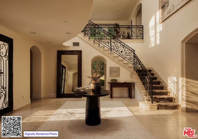 Photo 3 of Mansion for sale at 2481 Summitridge Dr, Beverly Hills, CA 90210 | MLS# 26904967 | Listing updated on 2026-09-25