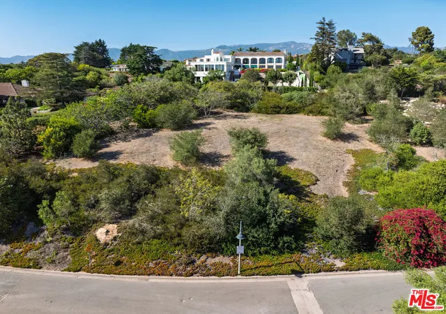 Photo 2 of Land for sale at 3324 Campanil, Santa Barbara, CA 93109 | MLS# 26989617 | Listing updated on 2026-09-17