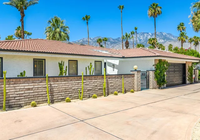 Photo 1 of Single family home for sale at 5365 E Cherry Hills Dr, Palm Springs, CA 92264 | MLS# 219152857PS | Listing updated on 2026-09-30