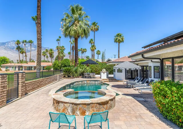 Photo 2 of Single family home for sale at 5365 E Cherry Hills Dr, Palm Springs, CA 92264 | MLS# 219152857PS | Listing updated on 2026-09-30