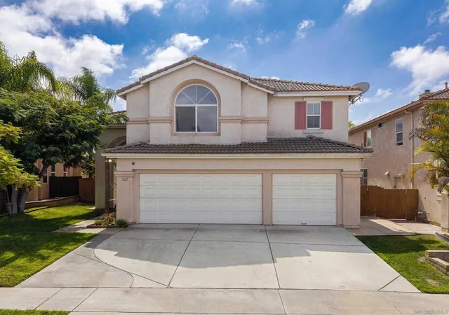 Photo 1 of Single family home for sale at 1327 Surfwood Ln, San Diego, CA 92154 | MLS# 260022782SD | Listing updated on 2026-09-18