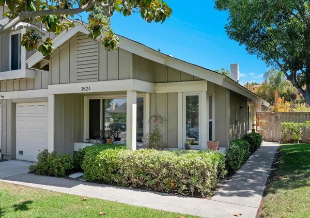 Photo 1 of Townhouse for sale at 3624 White Sage Ln, San Diego, CA 92105 | MLS# PTP2607050 | Listing updated on 2026-09-25
