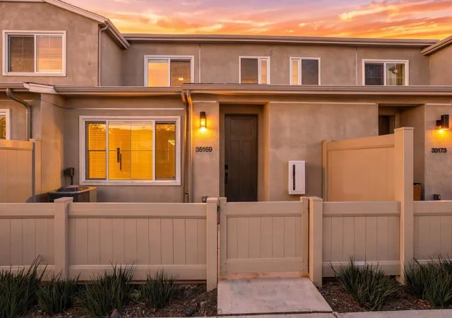 Photo 3 of Townhouse for sale at 35169 Rangpur Ln, Fallbrook, CA 92028 | MLS# 260022786SD | Listing updated on 2026-09-18