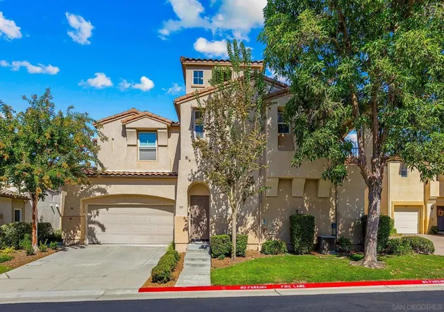 Photo 1 of Townhouse for sale at 977 Pearleaf Ct, San Marcos, CA 92078 | MLS# 260022785SD | Listing updated on 2026-10-05