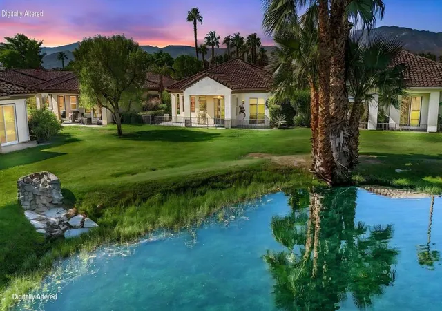 Photo 2 of Single family home for sale at 2 Wimbledon Dr, Rancho Mirage, CA 92270 | MLS# 219152858DA | Listing updated on 2026-10-09