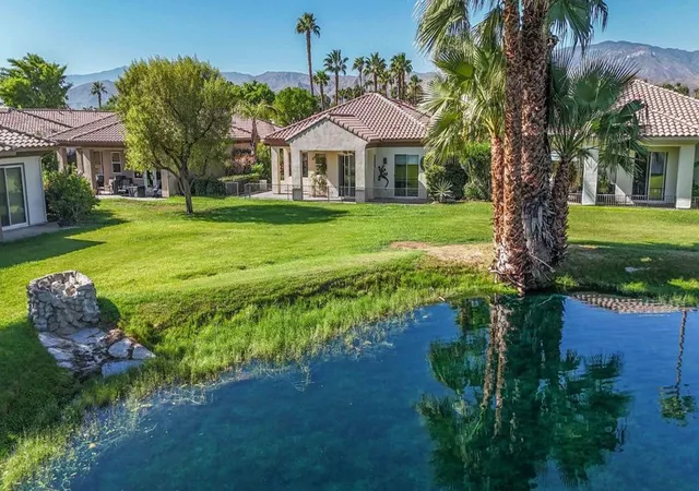 Photo 3 of Single family home for sale at 2 Wimbledon Dr, Rancho Mirage, CA 92270 | MLS# 219152858DA | Listing updated on 2026-10-09