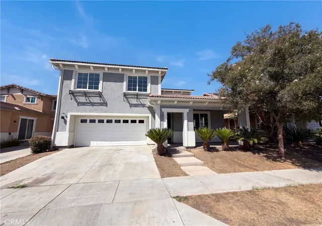 Photo 1 of Single family home for sale at 1265 Lavender, Hemet, CA 92545 | MLS# IV26203866 | Listing updated on 2026-09-18
