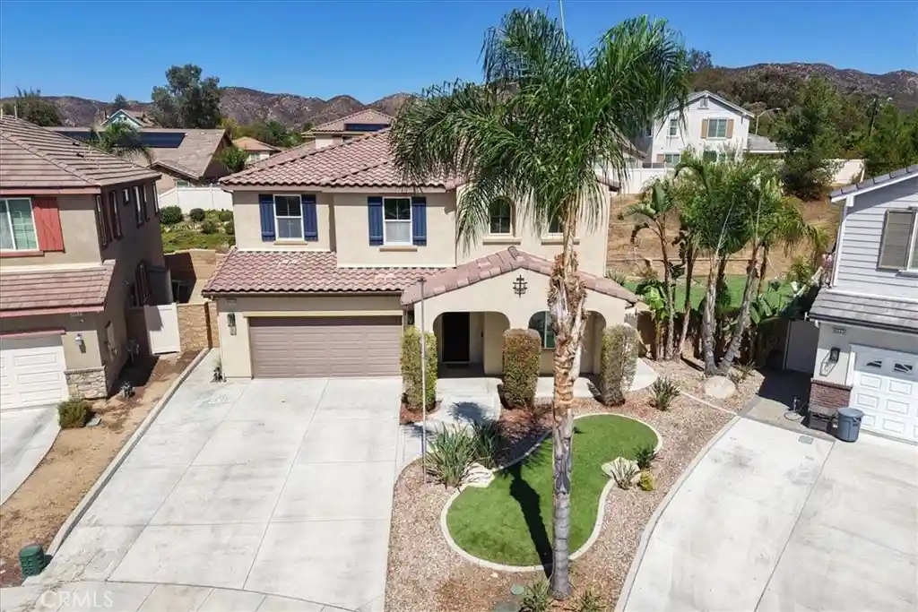 Photo 1 of Sale Pending at 35628 Capitola Ct, Wildomar, CA 92595 | MLS# SW26202591 | Listing updated on 2026-10-23