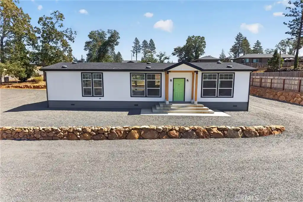 Photo 1 of Manufactured home for sale at 1166 Wagstaff, Paradise, CA 95969 | MLS# SN26202954 | Listing updated on 2026-10-18