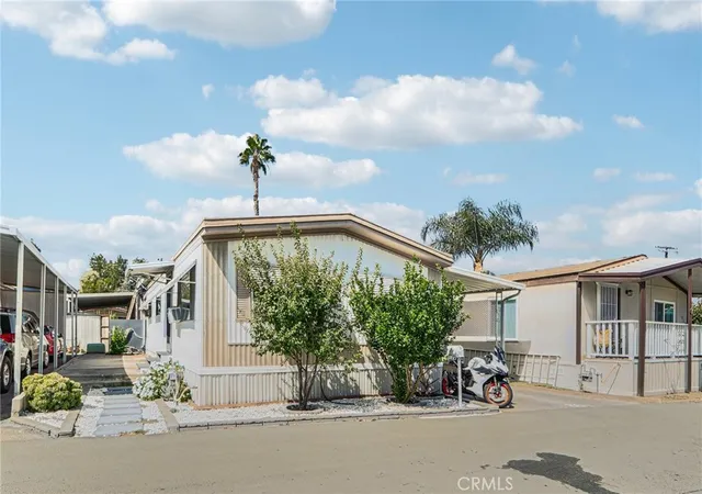 Photo 1 of Manufactured home for sale at 6545 Wilbur Ave #86, Reseda, CA 91335 | MLS# SR26203860 | Listing updated on 2026-09-25