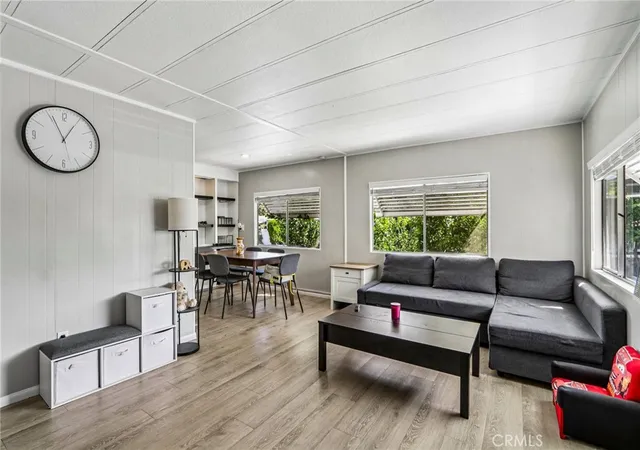 Photo 3 of Manufactured home for sale at 6545 Wilbur Ave #86, Reseda, CA 91335 | MLS# SR26203860 | Listing updated on 2026-09-25