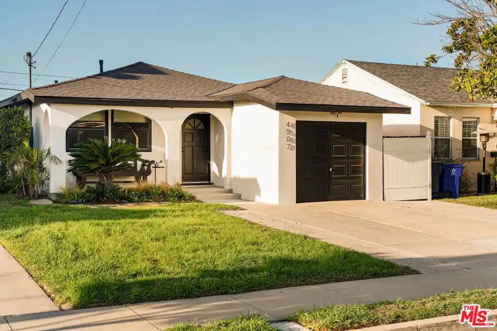 Photo 1 of Single family home for sale at 4507 W 142nd Street, Hawthorne, CA 90250 | MLS# 26987905 | Listing updated on 2026-10-15