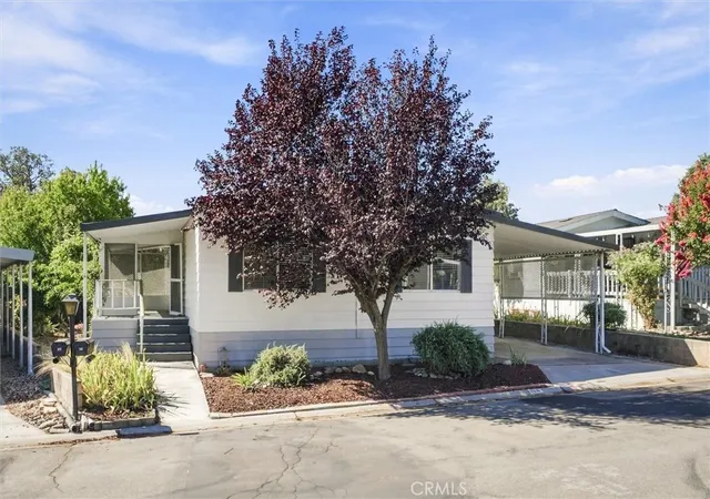 Photo 1 of Manufactured home for sale at 114 Via San Miguel, Paso Robles, CA 93446 | MLS# SC26203880 | Listing updated on 2026-10-08