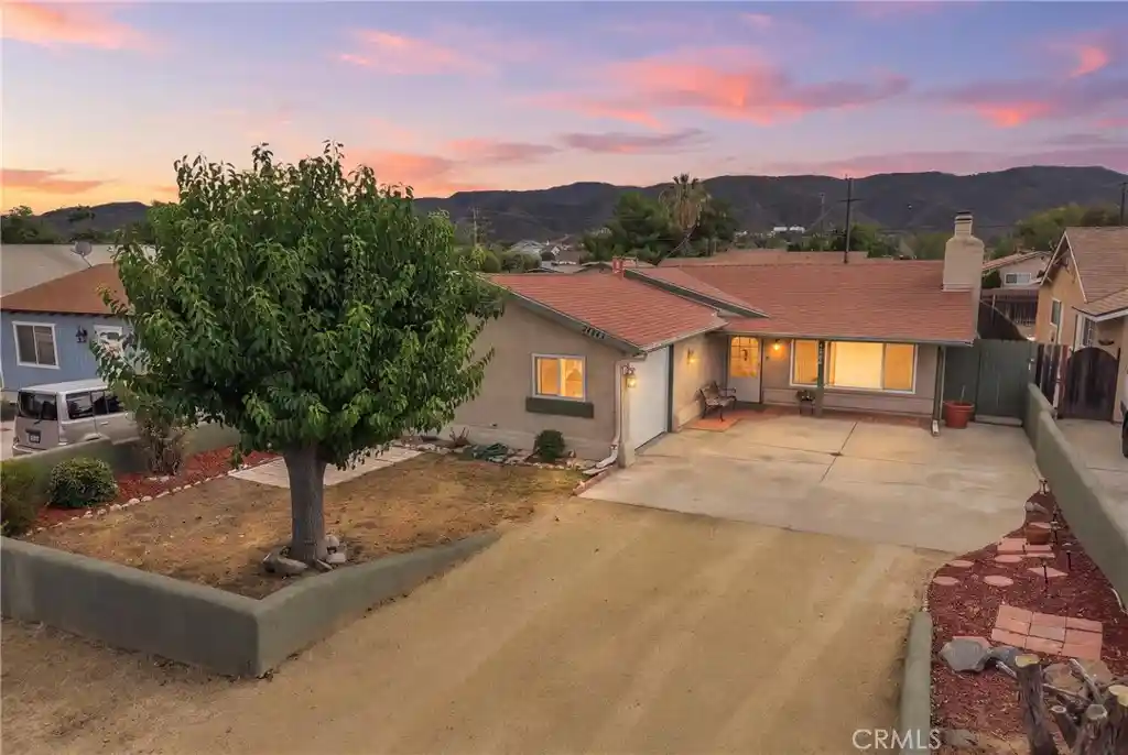 Photo 1 of Single family home for sale at 24843 1st Avenue, Murrieta, CA 92562 | MLS# SW26201424 | Listing updated on 2026-10-23
