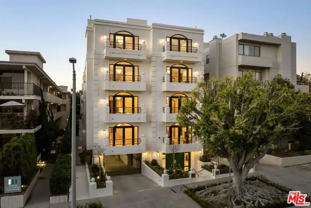 Photo 1 of Condo for sale at 11923 Gorham Ave #202, Los Angeles, CA 90049 | MLS# 26989101 | Listing updated on 2026-10-25