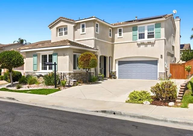 Photo 1 of Single family home for sale at 5186 Cobalt Way, Oceanside, CA 92057 | MLS# NDP2608719 | Listing updated on 2026-10-07