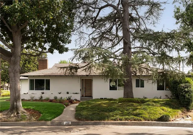 Photo 1 of Single family home for sale at 2121 South 3rd Ave, Arcadia, CA 91006 | MLS# OC26203831 | Listing updated on 2026-10-06