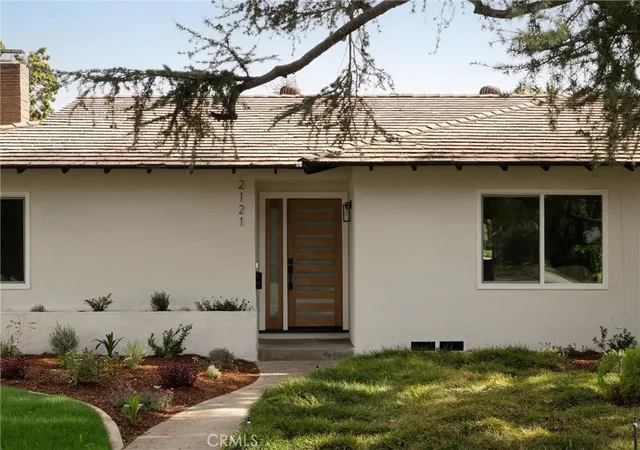 Photo 2 of Single family home for sale at 2121 South 3rd Ave, Arcadia, CA 91006 | MLS# OC26203831 | Listing updated on 2026-10-06