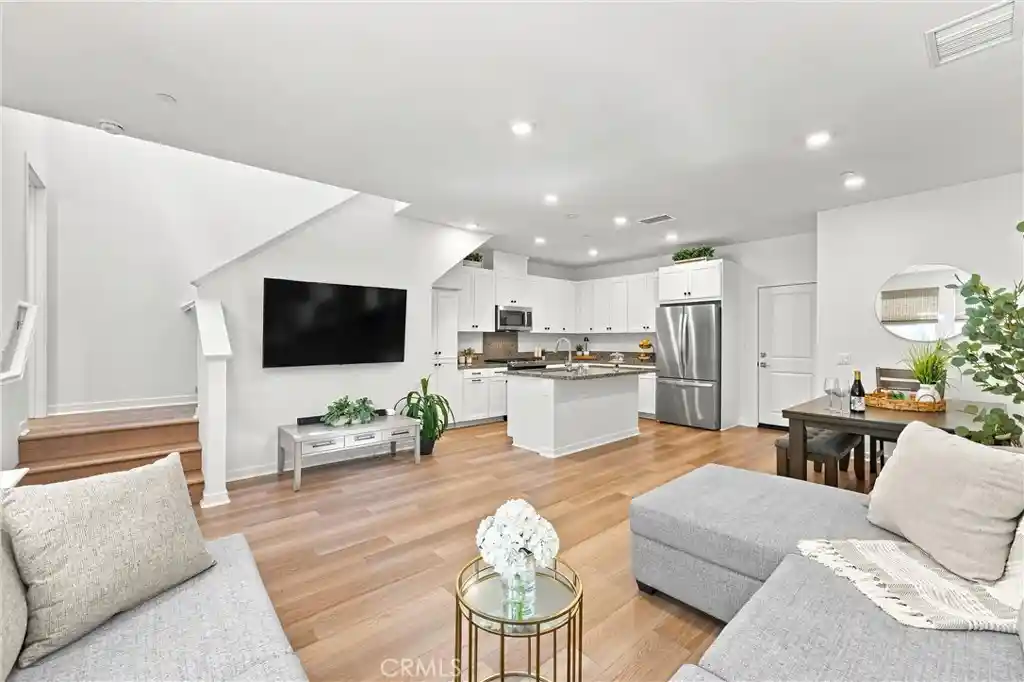 Photo 1 of Condo for sale at 3945 Lavine Way #105, Corona, CA 92883 | MLS# PW26203167 | Listing updated on 2026-10-30