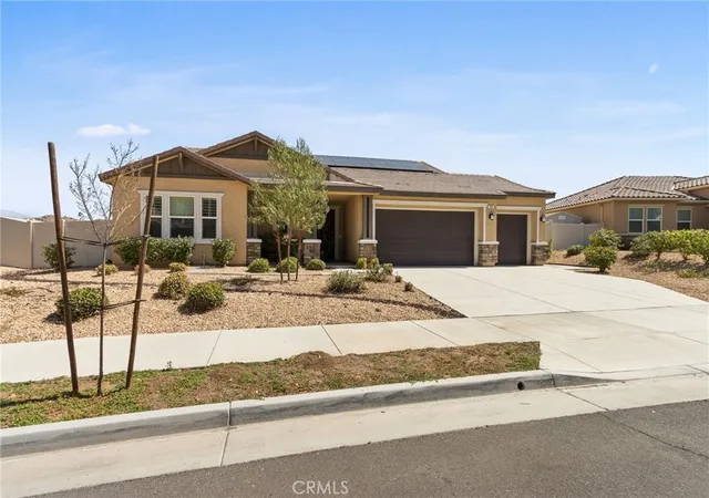 Photo 1 of Single family home for sale at 553 Chalakat Ct, San Jacinto, CA 92582 | MLS# PW26203887 | Listing updated on 2026-10-29