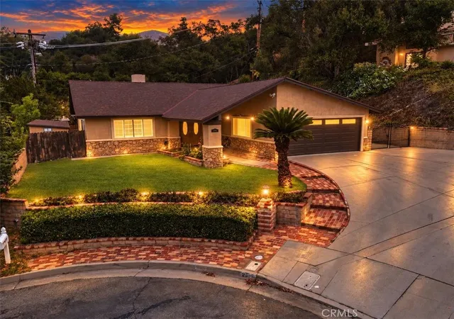 Photo 1 of Single family home for sale at 2339 Clb Vista, Glendora, CA 91741 | MLS# OC26159577 | Listing updated on 2026-10-07