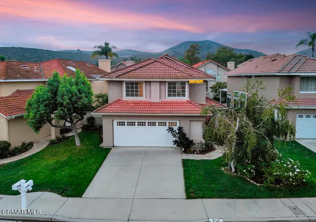 Photo 1 of Single family home for sale at 323 Ocho Rios Way, Oak Park, CA 91377 | MLS# 226004444 | Listing updated on 2026-10-05