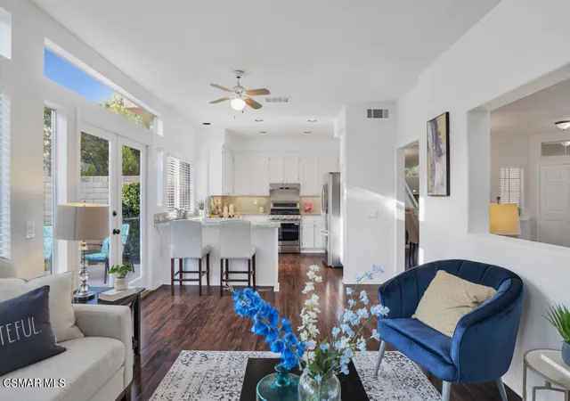 Photo 3 of Single family home for sale at 323 Ocho Rios Way, Oak Park, CA 91377 | MLS# 226004444 | Listing updated on 2026-10-05