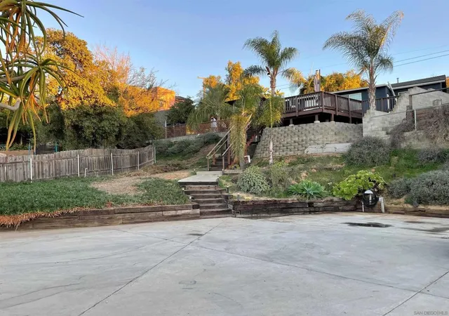 Photo 1 of Land for sale at 238 Lilac, El Cajon, CA 92021 | MLS# 260022797SD | Listing updated on 2026-10-06