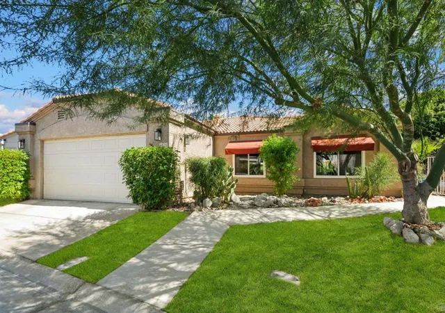Photo 1 of Single family home for sale at 48115 Via Hermosa, La Quinta, CA 92253 | MLS# 219152863DA | Listing updated on 2026-10-05