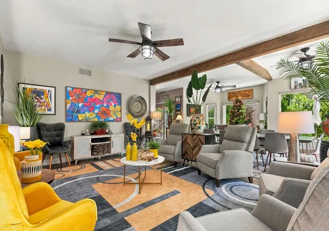 Photo 3 of Single family home for sale at 48115 Via Hermosa, La Quinta, CA 92253 | MLS# 219152863DA | Listing updated on 2026-10-05