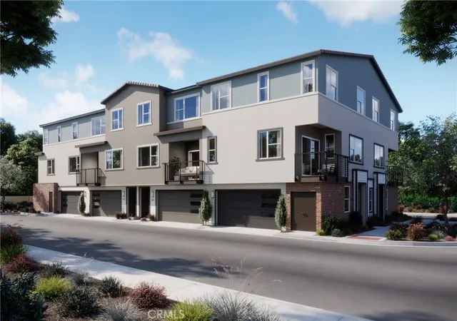 Photo 1 of Townhouse for sale at 8351 White Gardenia Way, Corona, CA 92879 | MLS# OC26203928 | Listing updated on 2026-10-31
