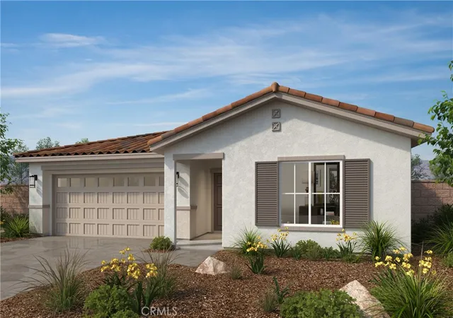 Photo 1 of Single family home for sale at 2548 Camber St, San Jacinto, CA 92582 | MLS# SW26203935 | Listing updated on 2026-09-19