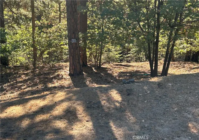 Photo 2 of Land for sale at 2335 Deep Crk, Running Springs, CA 92382 | MLS# CV26203936 | Listing updated on 2026-10-08
