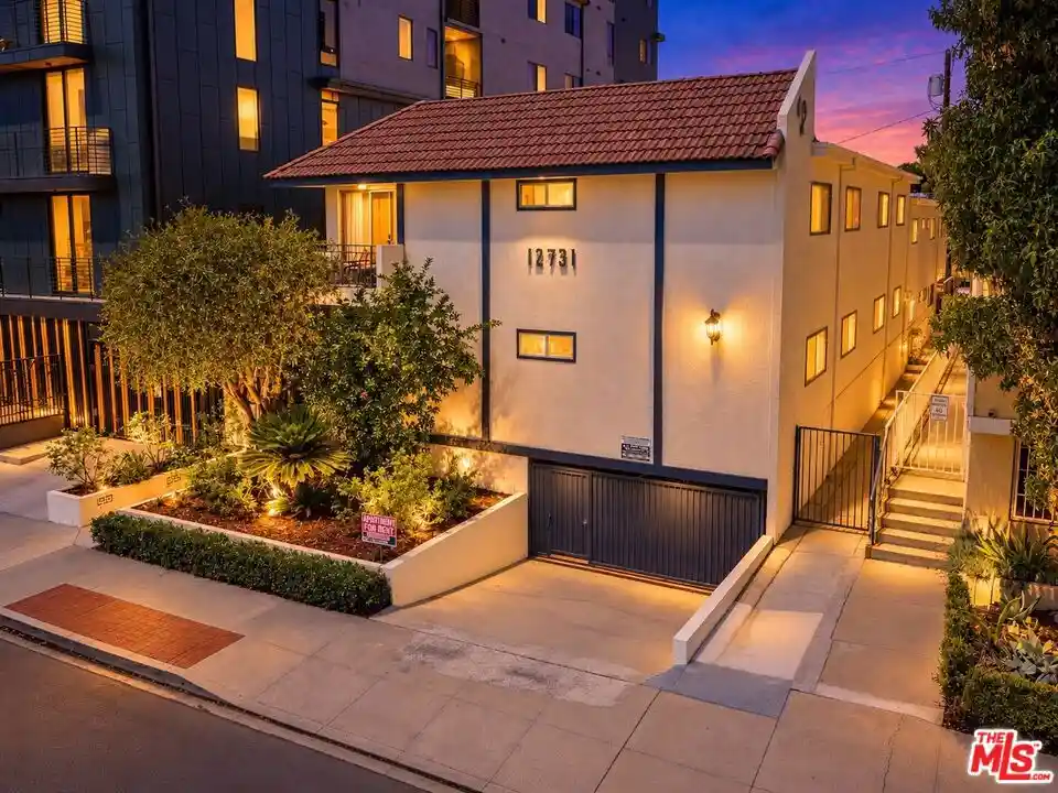 Multi family home for sale at 12731 Mitchell Ave, Los Angeles, CA 90066 | MLS# 26989483
