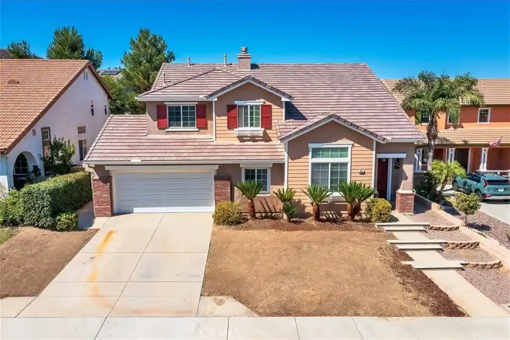 Photo 1 of Single family home for sale at 152 Alabaster Loop, Perris, CA 92570 | MLS# SW26203959 | Listing updated on 2026-10-14