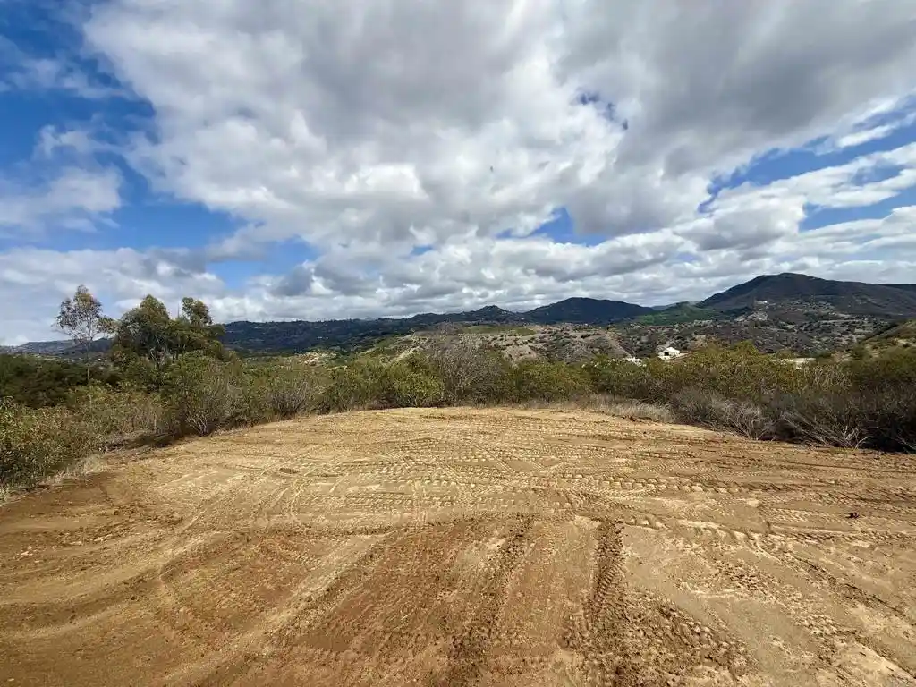 Photo 1 of Land for sale at Mission Ridge Ln 19, Fallbrook, CA 92028 | MLS# NDP2608721 | Listing updated on 2026-10-14
