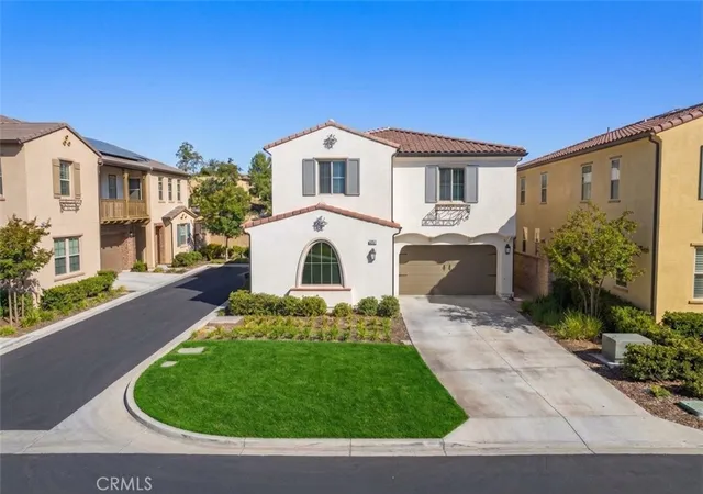Photo 1 of Single family home for sale at 27314 Weldon Way, Santa Clarita, CA 91350 | MLS# SR26202205 | Listing updated on 2026-10-12