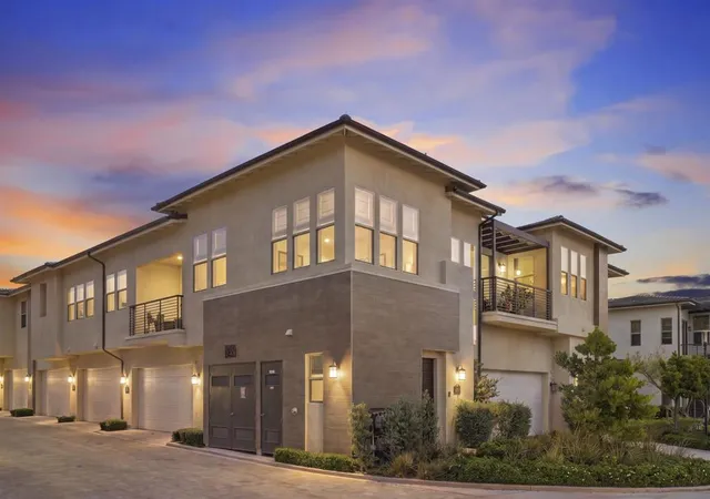 Photo 1 of Townhouse for sale at 16750 Coyote Bush Dr #21, San Diego, CA 92127 | MLS# 260022801SD | Listing updated on 2026-10-09