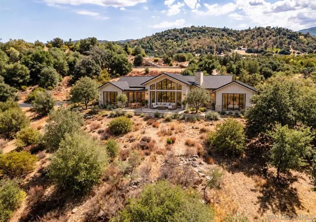 Photo 1 of Land for sale at 0 Black Oak Ln, Julian, CA 92036 | MLS# 260022803SD | Listing updated on 2026-09-17