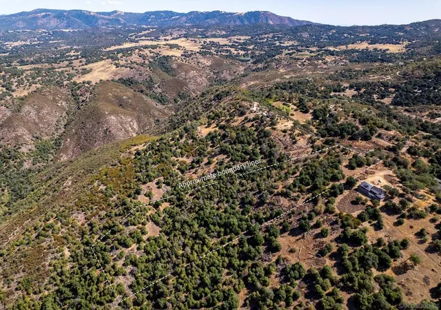 Photo 3 of Land for sale at 0 Black Oak Ln, Julian, CA 92036 | MLS# 260022803SD | Listing updated on 2026-09-17