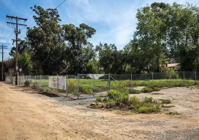 Photo 3 of Land for sale at 0 Vale Ter, Vista, CA 92084 | MLS# 260022802SD | Listing updated on 2026-10-01
