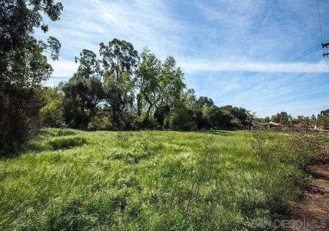 Photo 4 of Land for sale at 0 Vale Ter, Vista, CA 92084 | MLS# 260022802SD | Listing updated on 2026-10-01
