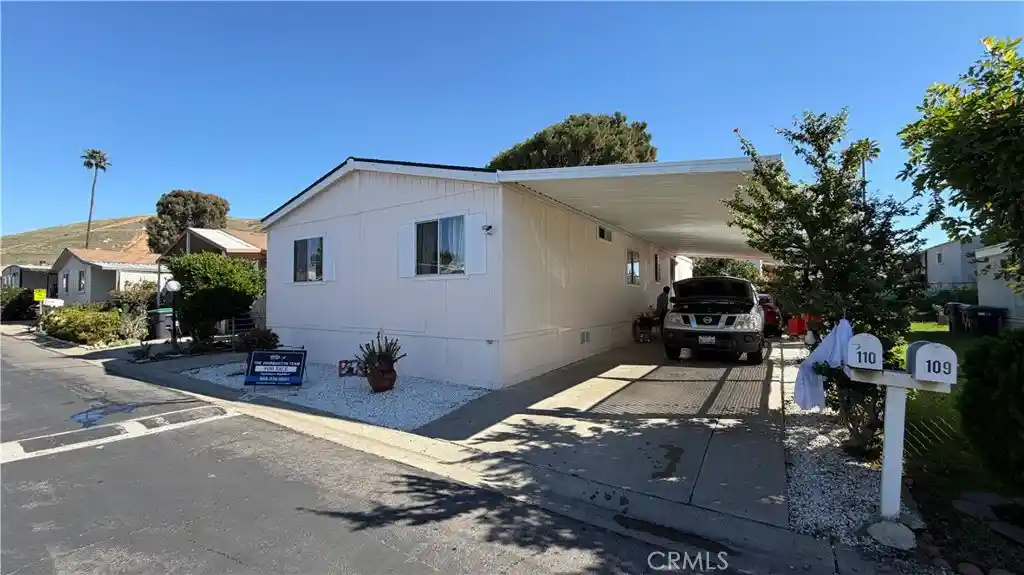 Photo 1 of Manufactured home for sale at 777 S Temescal St #110, Corona, CA 92879 | MLS# IG26203985 | Listing updated on 2026-10-29